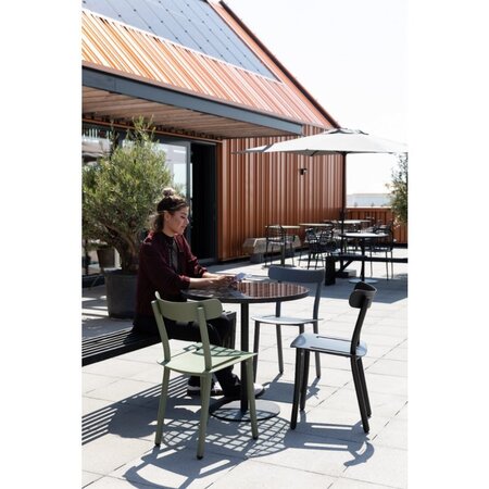 Zuiver Friday Garden Chair