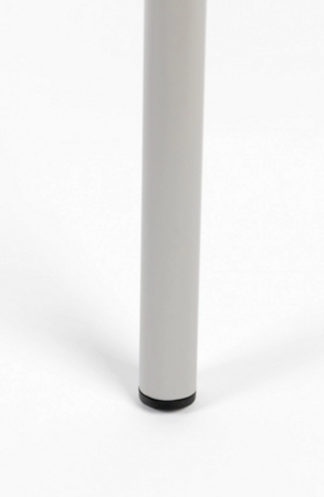 Zuiver Jort Counter Stool - Natural/Grey