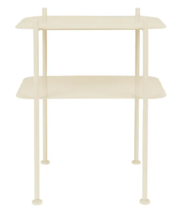 Zuiver River Cabinet - M - Rice