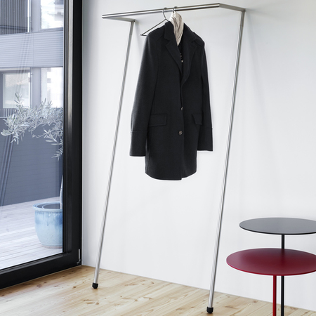Anlehngarderobe Zen Mox