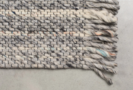 Zuiver Frills Carpet 170x240