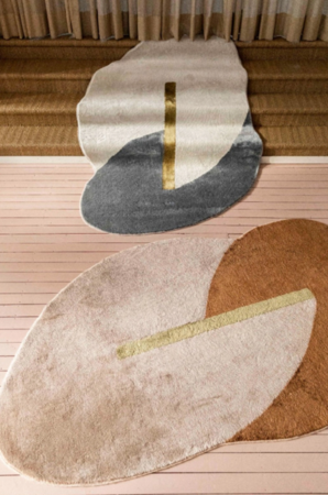 Zuiver Phila Carpet 160x257