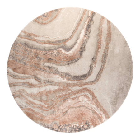 Zuiver Solar Carpet '240 - Grey/Terra