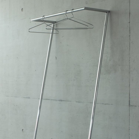 Anlehngarderobe Zen Mox