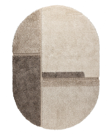 Zuiver Zest Carpet - 160x230 cm
