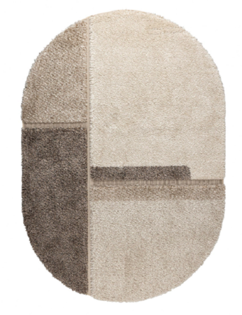 Zuiver Zest Carpet - 200x290 cm