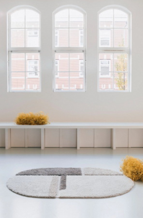 Zuiver Zest Carpet