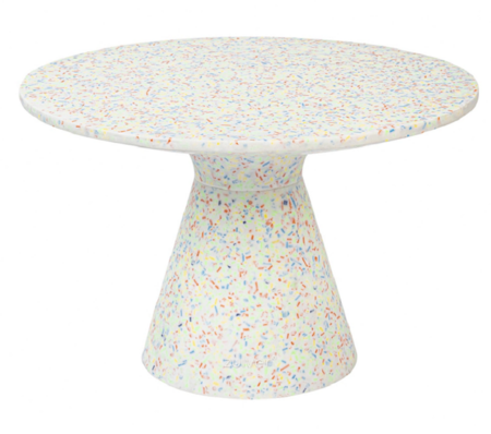Zuiver Victoria Coffee Table Recycled