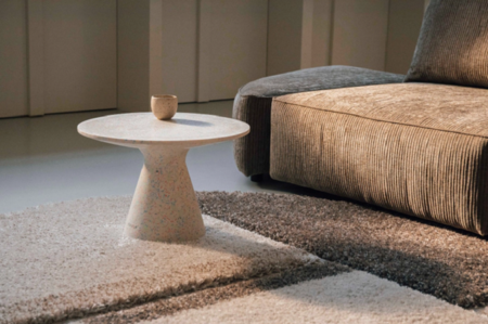 Zuiver Victoria Coffee Table Recycled