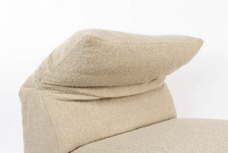 Zuiver Wings Loveseat