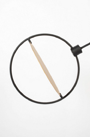 Zuiver Sirius Floor Lamp