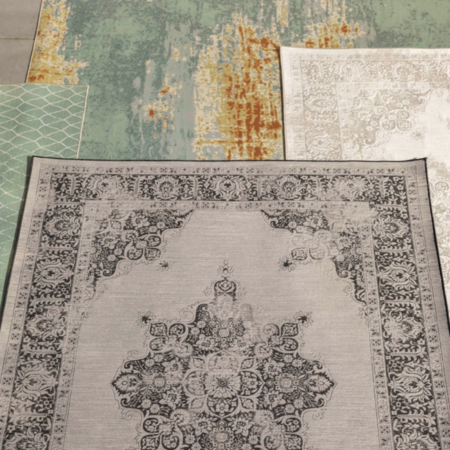 Zuiver Ranger Outdoor Carpet 170x240