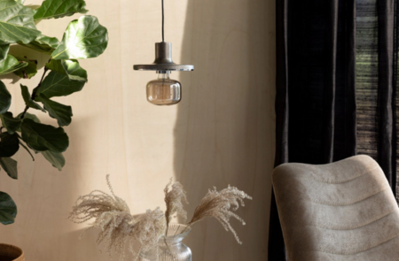 Zuiver Skye Pendant Lamp