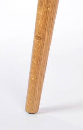 Zuiver Barbier Side Table - Natural