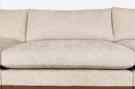 Zuiver Blossom sofa