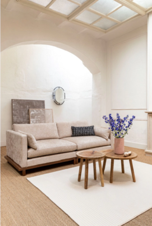 Zuiver Blossom sofa
