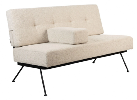 Zuiver Bowie 2-Seater Sofa