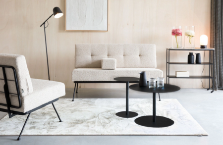 Zuiver Bowie 2-Seater Sofa