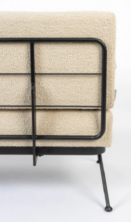 Zuiver Bowie Lounge Chair