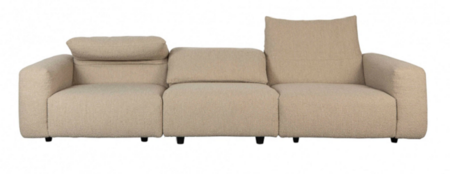 Zuiver Wings Sofa 4 Seater Sofa