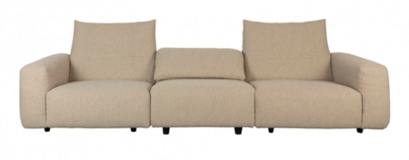 Zuiver Wings Sofa 4 Seater Sofa