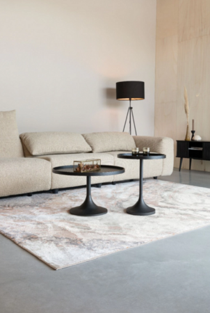 Zuiver Wings Sofa 3 Seater Sofa
