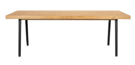 Zuiver Harvest Table - 180X90