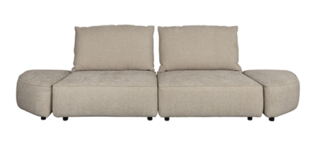 Zuiver Hunter Sofa - Sand