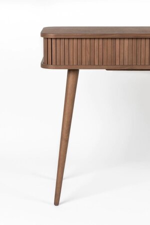 Zuiver Barbier Console Table Walnut