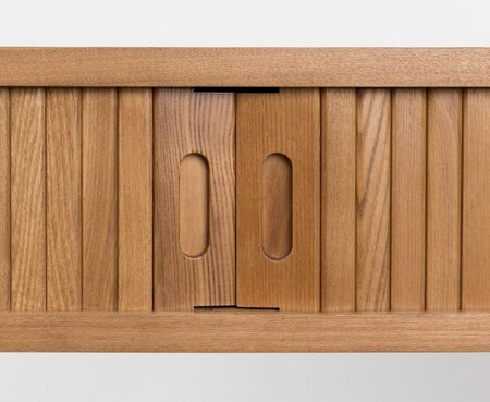 Zuiver Barbier Console Table Naturel