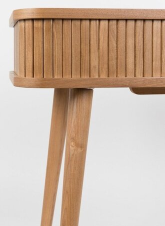 Zuiver Barbier Console Table Naturel