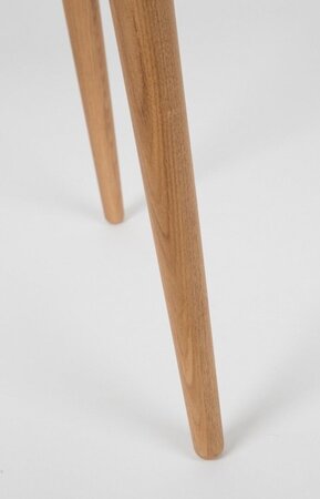 Zuiver Barbier Console Table Naturel