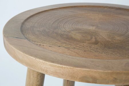 Zuiver Dendron Side Table Small