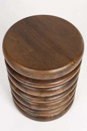 Zuiver Stool Disc - Hocker