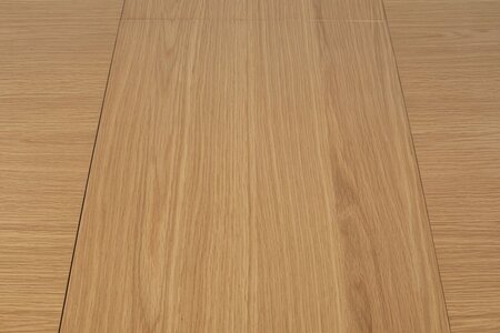 Zuiver Table Twist Round - Esstisch rund - Oak