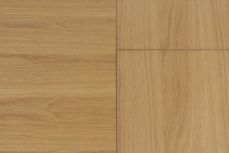 Zuiver Table Twist Oval - Esstisch oval - Oak