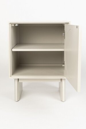 Zuiver Side Table / Bedstand Twin - Nachttisch