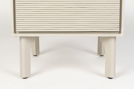 Zuiver Side Table / Bed Stand Morning - Nachttisch