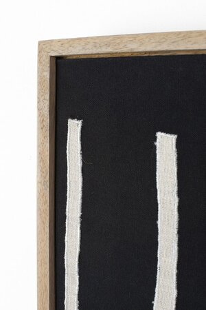 Zuiver Wall Art Halo - Wandbild