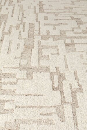Zuiver Carpet Hills - Teppich