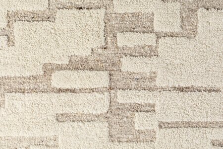 Zuiver Carpet Hills - Teppich