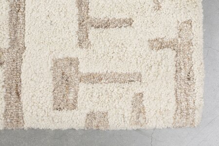 Zuiver Carpet Hills - Teppich