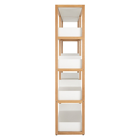 Case Lap Medium 1m Shelving Unit (Plus V1 Extension Kit)