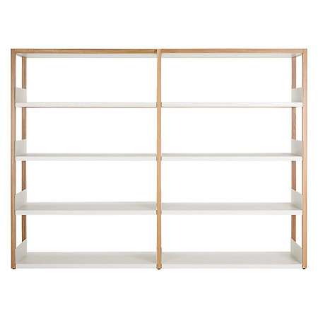 Case Lap Medium 1m Shelving Unit (Plus V1 Extension Kit)