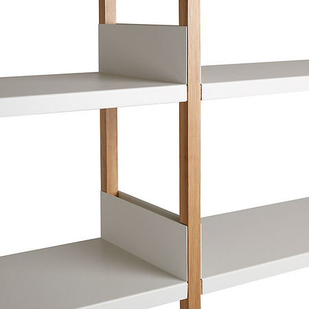 Case Lap Medium 1m Shelving Unit (Plus V1 Extension Kit)