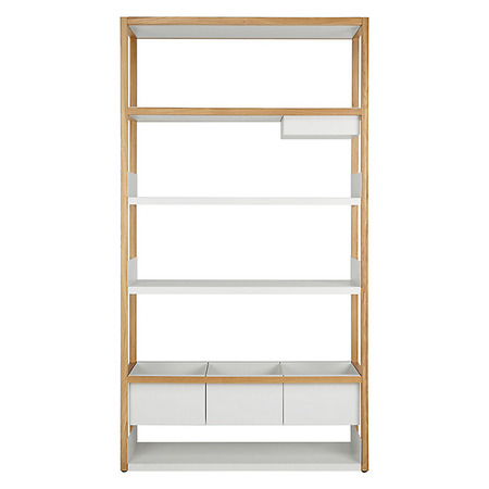 Case Lap Tall Shelving Unit V2 Extension Kit