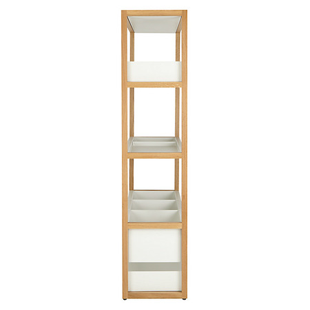 Case Lap Medium Shelving Unit V2 Extension Kit