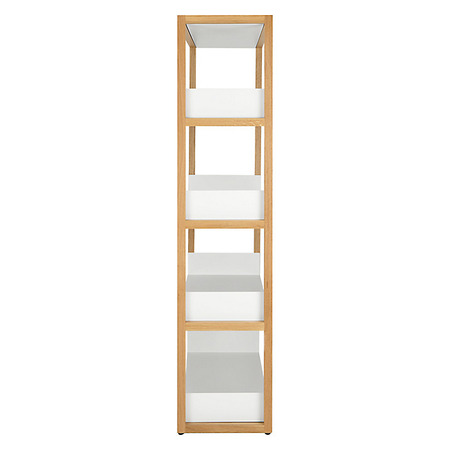 Case Lap Medium Shelving Unit V1 Extension Kit