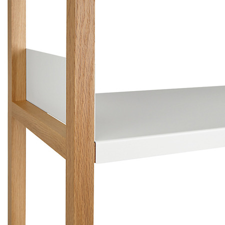 Case Lap Medium Shelving Unit V1 Extension Kit