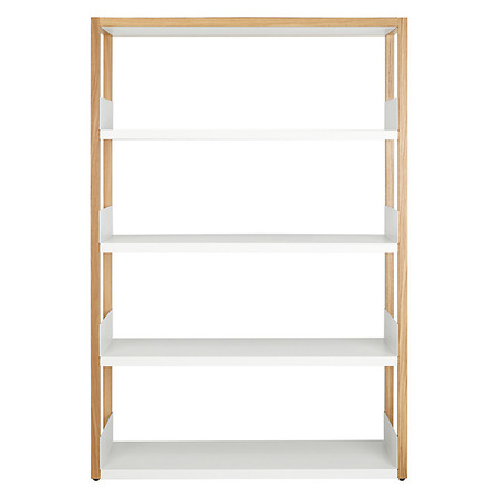 Case Lap Medium Shelving Unit V1 Extension Kit